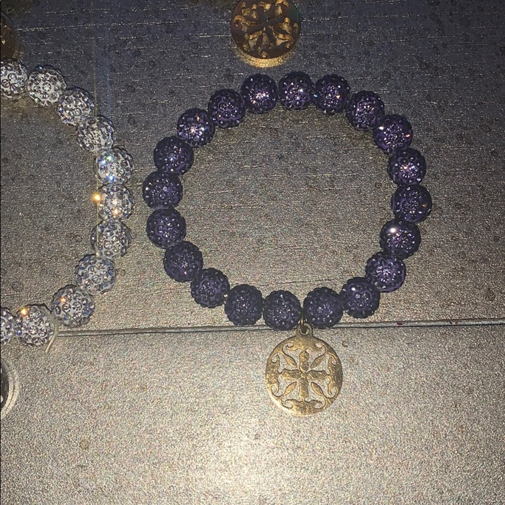 Rustic Cuff Bracelet - image 5